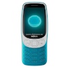 Nokia nuputelefon 3210 4G Dual SIM, sinine