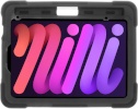 Insmat Ruggered Armor kaitseümbris, Apple iPad Mini 2021, must