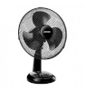 MPM ventilaator Desk fan MWP-24/C must