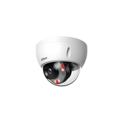 Dahua turvakaamera Net Camera 8MP Dome ipc-hdbw2849e-s-il-0280b