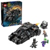 Lego klotsid BATMAN 76303 Batman Tumbler vs. Two-Face & The Joker