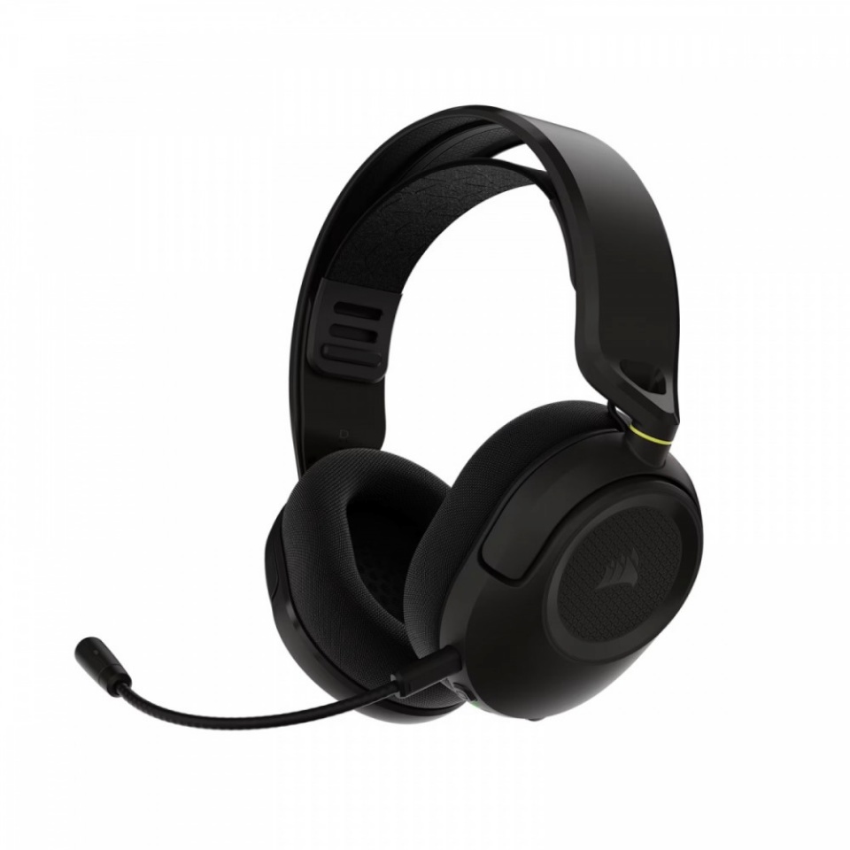 Corsair kõrvaklapid Wireless headphones HS35 V3 Carbon Playstation