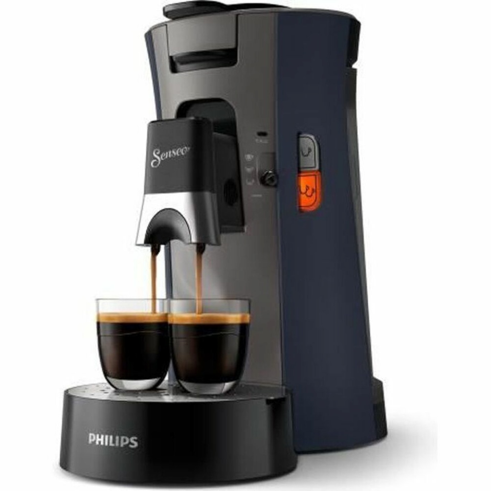 Philips kapselkohvimasin Senseo Select CSA240 / 71 900 ml