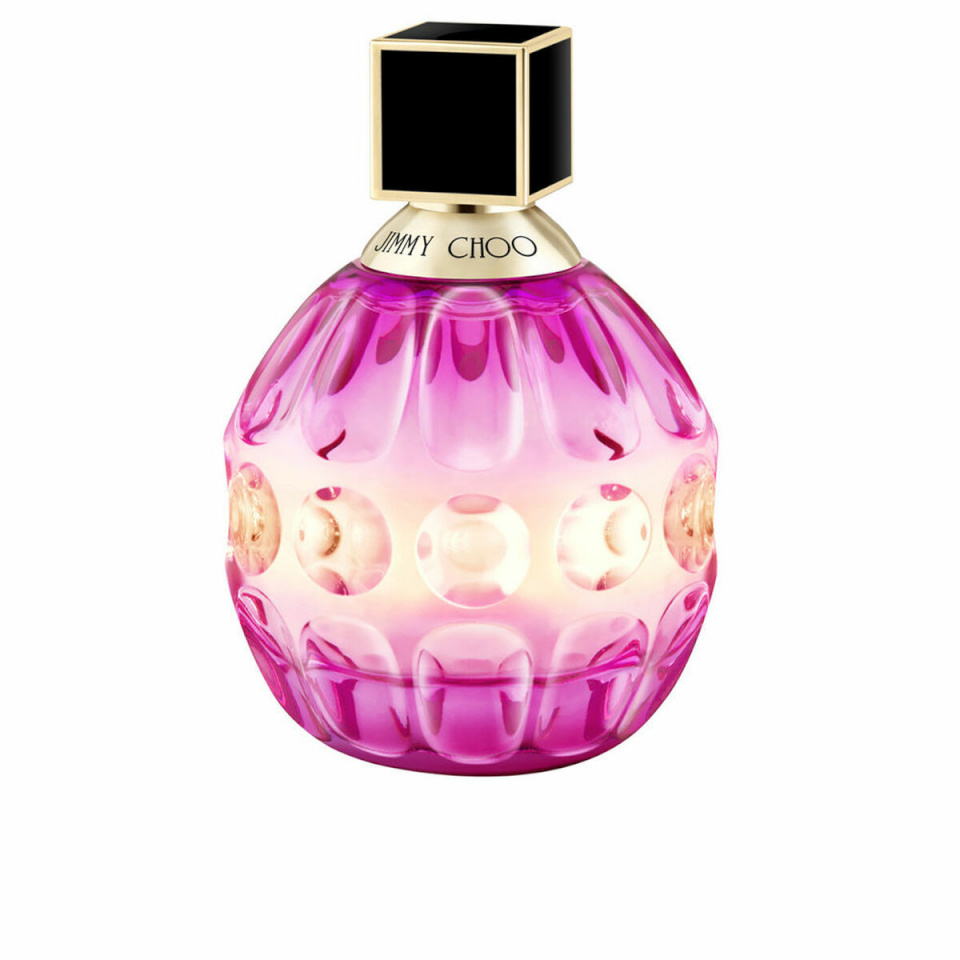 Jimmy Choo naiste parfüüm EDP 100ml Rose Passion
