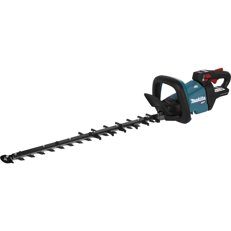 Makita hekilõikur UH006GZ Cordless Hedge Trimmer, 60cm, 40V, sinine/must