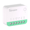Sonoff nutilüliti MINIR4M Smart Switch, Matter, valge