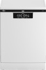 Beko nõudepesumasin BDFN26530W Freestanding Dishwasher, 60cm, valge