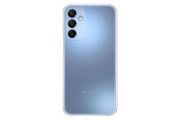 Samsung kaitsekest Galaxy A15/A15 5G Clear Transparent