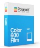 Polaroid fotopaber 600 Color New 8-lehte