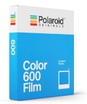 Polaroid fotopaber 600 Color New 8-lehte