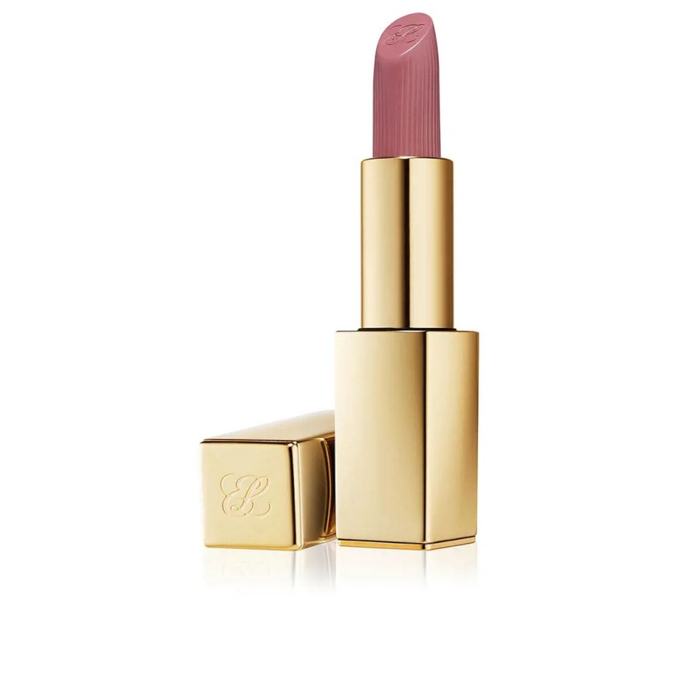 Estee Lauder huulepalsam Pure Color Naturally Nude 3,5 g Matt