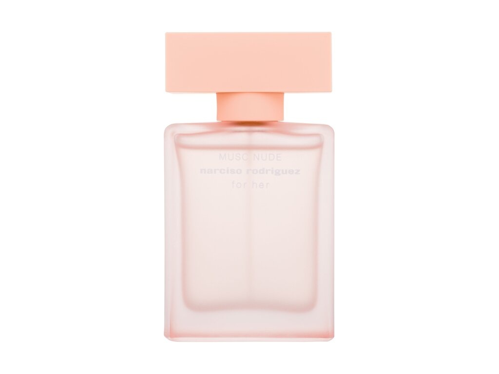 Narciso Rodriguez parfüüm For Her Musc Nude 30ml, naistele