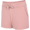 Lühikesed püksid Damskie 4F hele roosa H4L22 SKDD350 56S 2XL