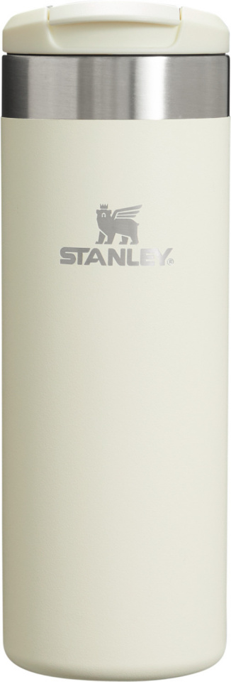Stanley The AeroLight Transit Mug termoskruus, 470 ml, kreemjas läikega
