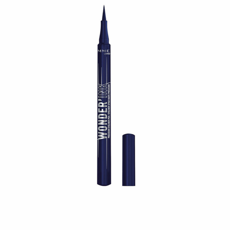 Rimmel London silmalainer Wonder Ink 1ml, 003 Aquatic Aria, naistele
