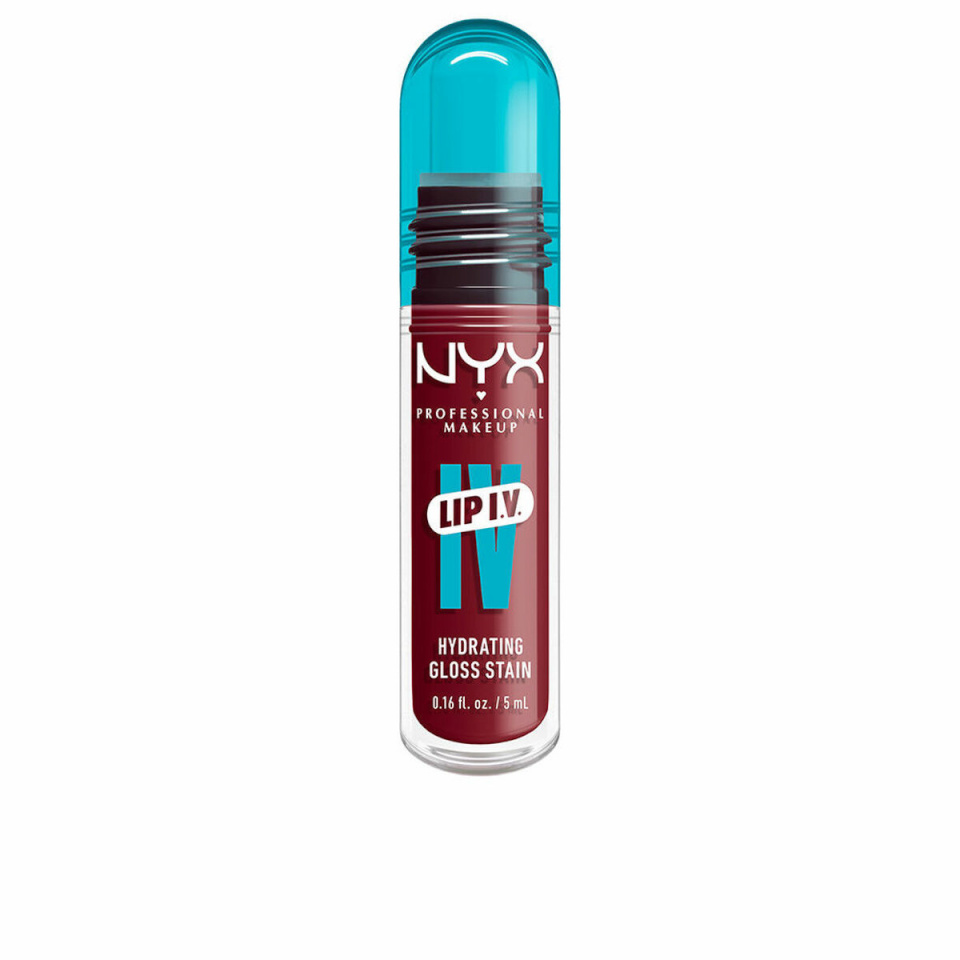 NYX huulevärv LIP IV 5ml