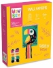 TM Toys Creative set Latch Hook Kit Toucan