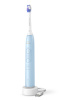 Philips elektriline hambahari  HX7406/01 Series 6100 Rechargeable Toothbrush, sinine/valge
