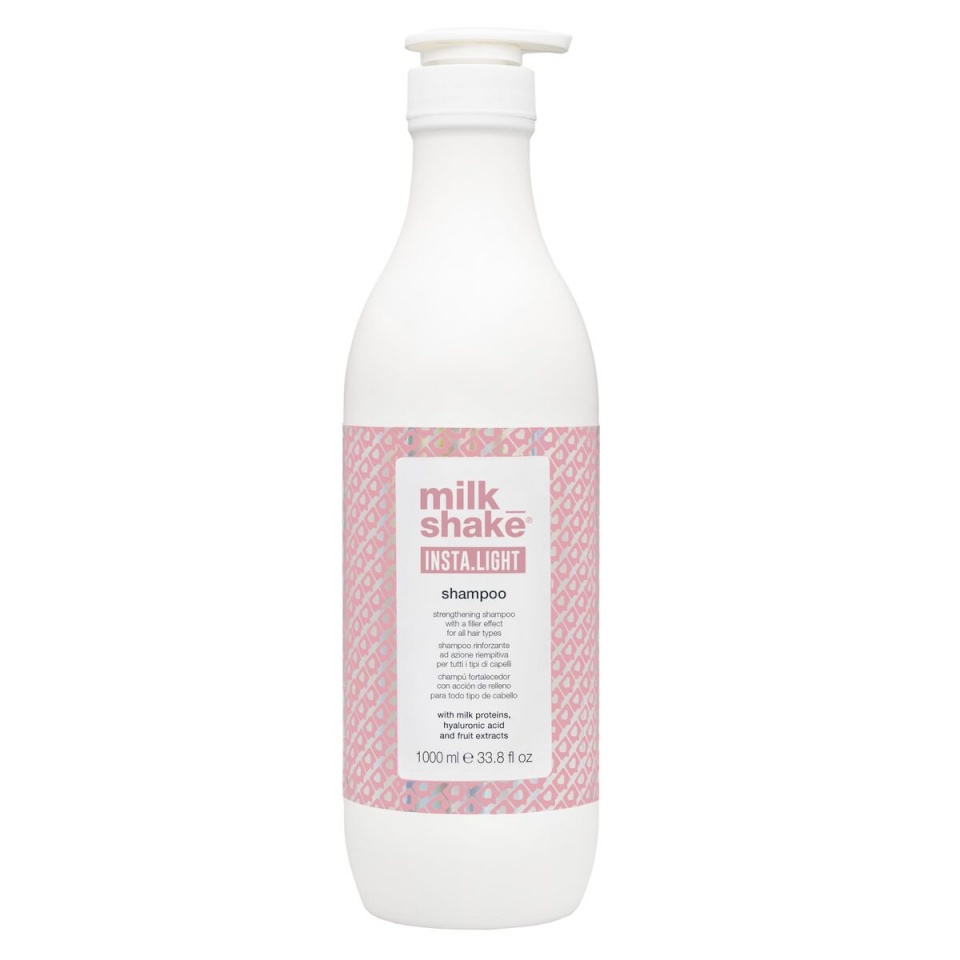 Milk Shake šampoon Insta Light 1 L