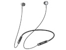 Lenovo kõrvaklapid Wireless bluetooth earphone HE06 must