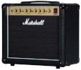 Marshalli kitarrivõimendi DSL5CR 1x10" kombo, 5W