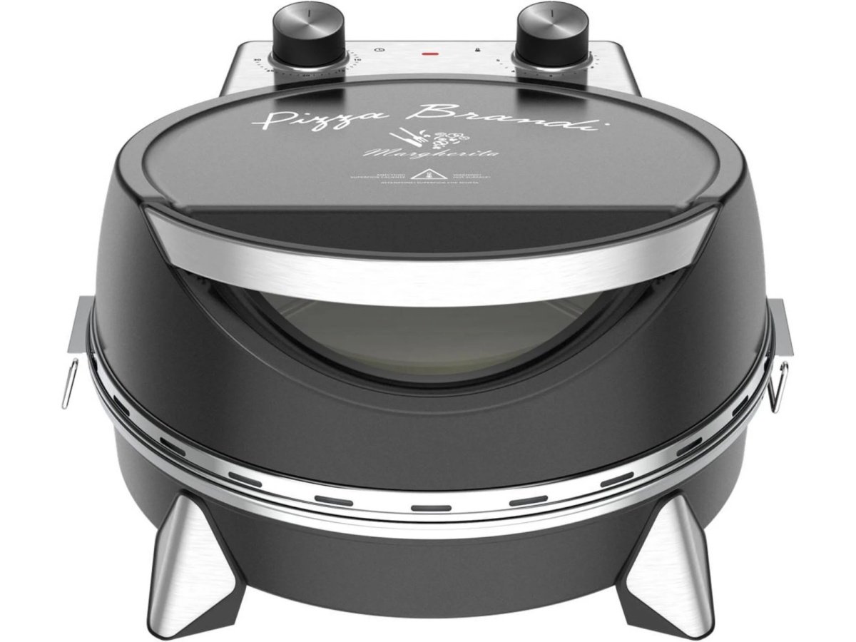 Simfer miniahi MKE0-P | Electric pizza oven | 1100 W | must