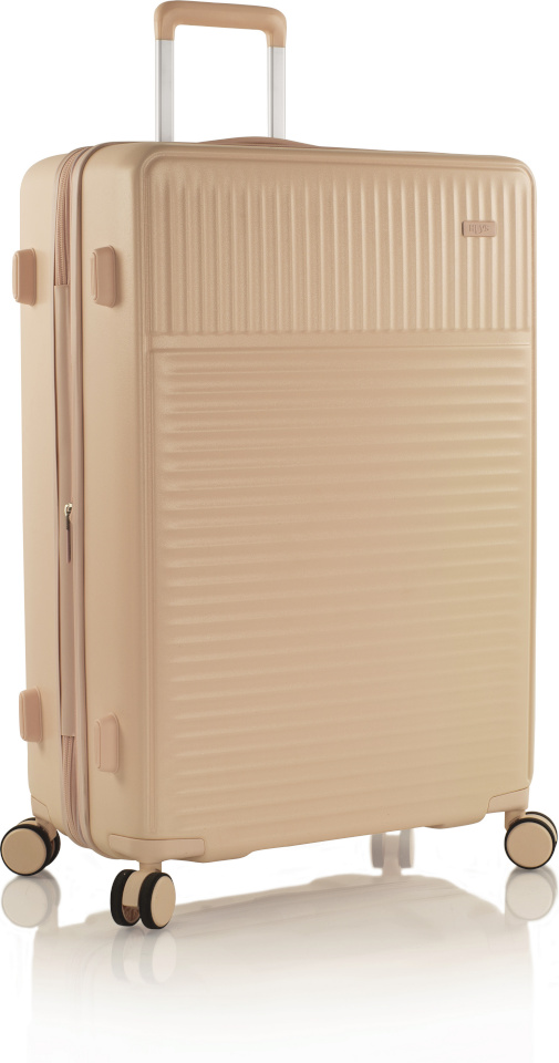 Heys reisikohver Pastel Nude L 76cm, nude