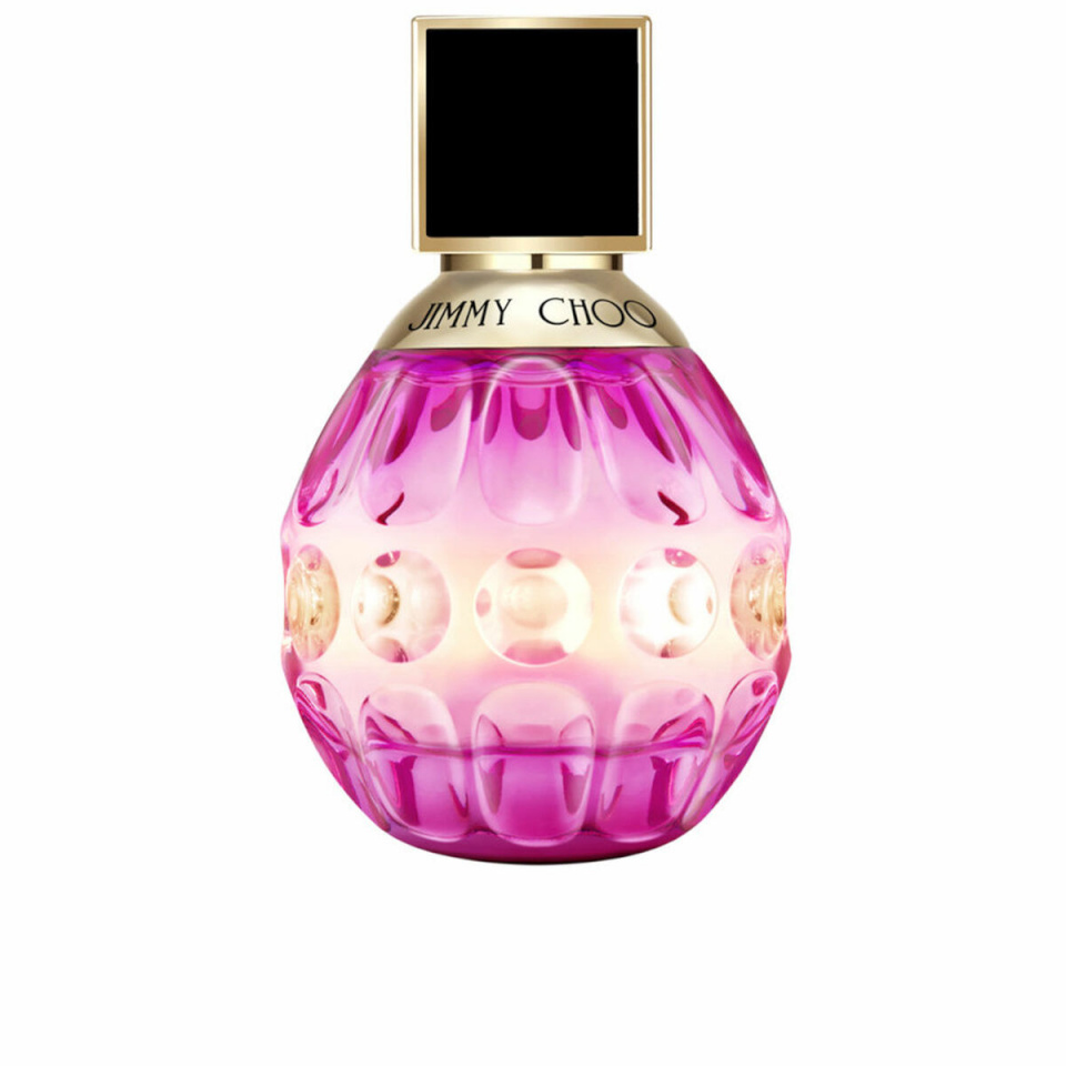 Jimmy Choo naiste parfüüm EDP 40ml Rose Passion