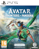 PlayStation 5 mäng Avatar Frontiers of Pandora + Pre-Order Bonus