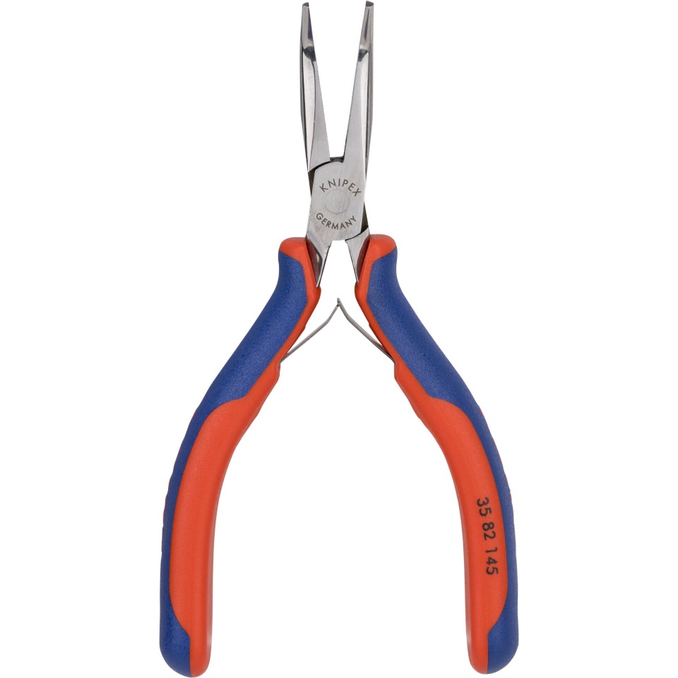 Knipex tangid Electronics Pliers