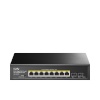 Cudy switch GS1008PS2 network Unmanaged Gigabit Ethernet (10/100/1000) Power over Ethernet (PoE) must