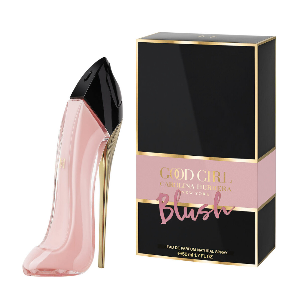 Carolina Herrera parfüüm Good Girl Blush 50ml, naistele
