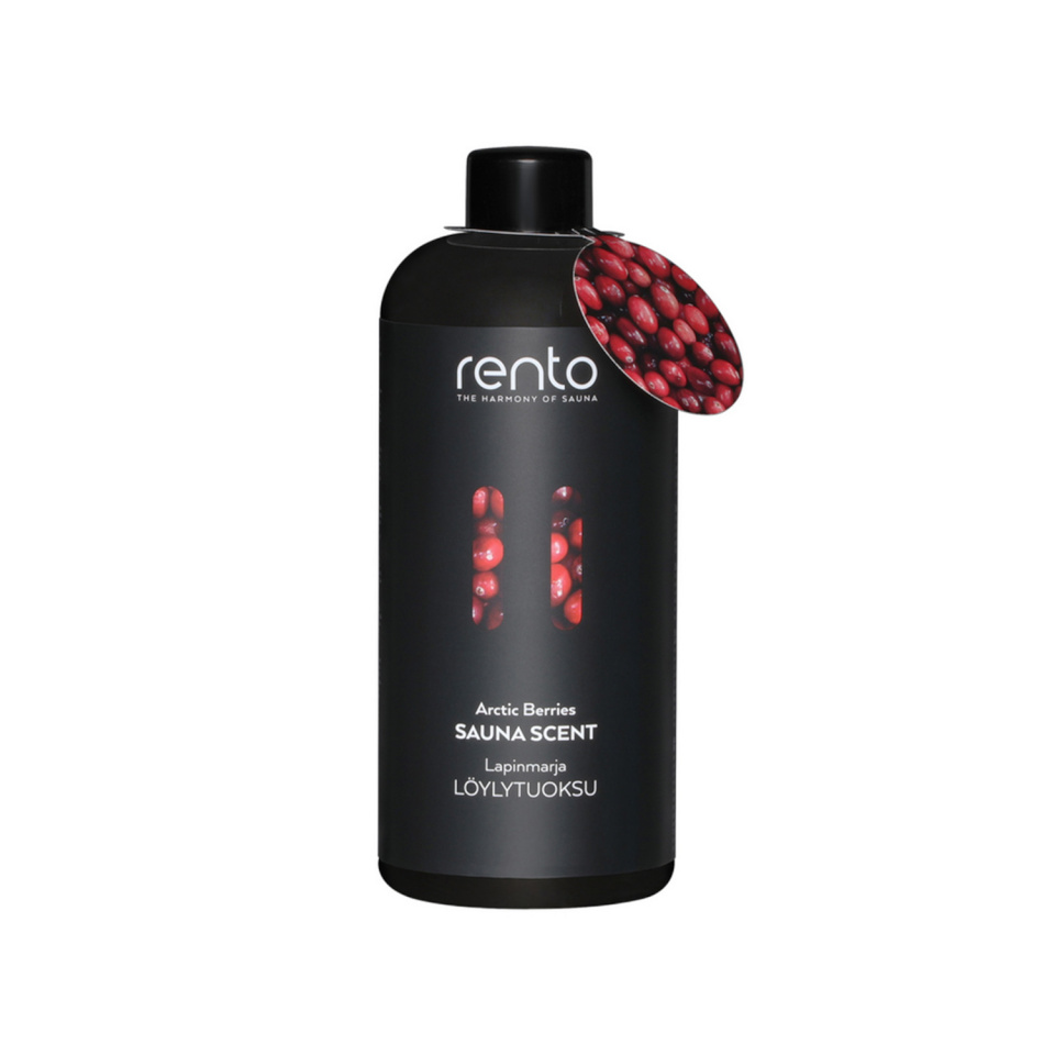 Rento leililõhn Arctic Berry, 400ml