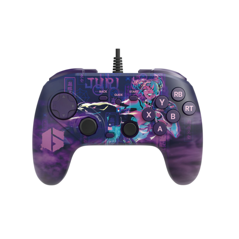 HORI mängupult JURI must PC