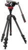 Manfrotto statiivikomplekt MVK502055CXPROV 502+055 Video Carbon Fibre Kit