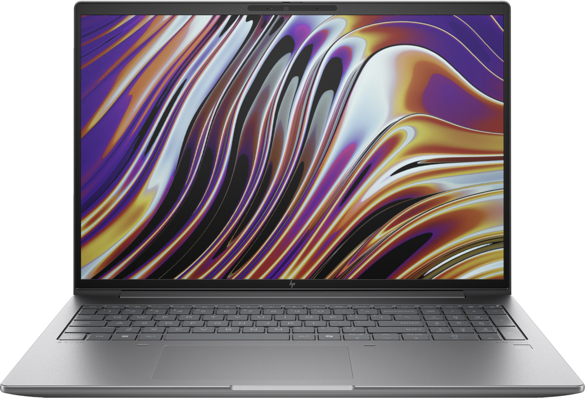 HP sülearvuti ZBook Power G11 A 16-tolline mobiilne toitejaam (98P09ET)