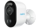 Reolink turvakaamera Argus Series B310 Smart Wire-Free Camera, valge