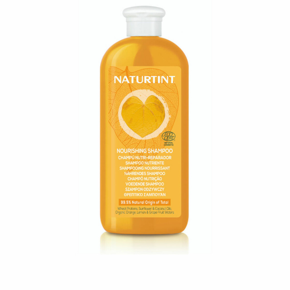 Naturtint šampoon Nourishing 330ml