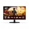 AOC monitor Q27G42ZE - 27" | Fast IPS | QHD | 1ms | 260Hz