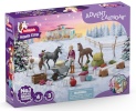 Schleich advendikalender Horse Club 2025 (99178)