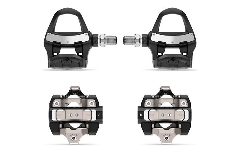 Garmin Rally RK/XC210 võimsusmõõtja pakett