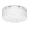 Alecto suitsuandur SA61 Wireless Connectable Smoke Detector, valge