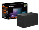Gigabyte videokaart AORUS RTX5090 AI BOX 32GB GDDR7 Thunderbolt / USB