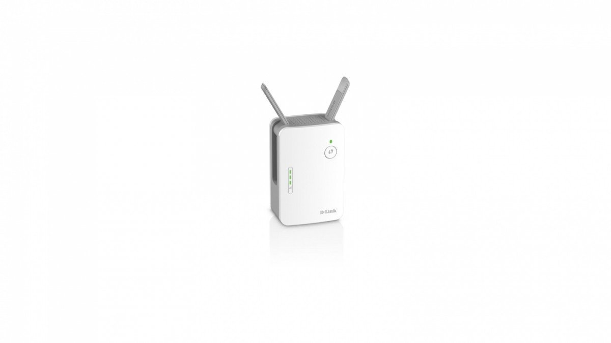D-link wi-fi laiendaja DAP-1620 Range Extender AC1200 SB