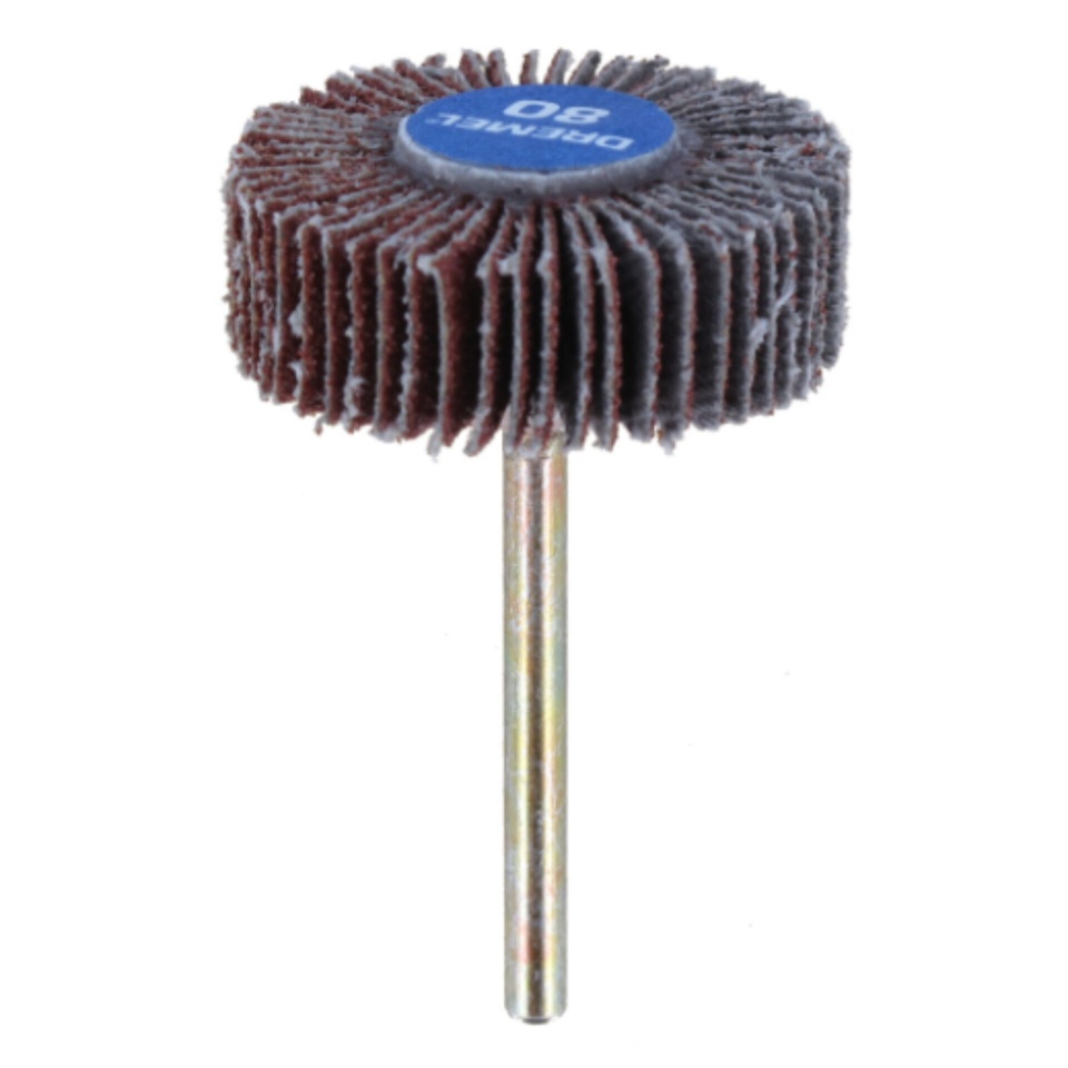 Dremel 502 lihvseib Flap Wheel 9,5mm 1tk