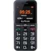 Myphone nuputelefon Halo Easy, must