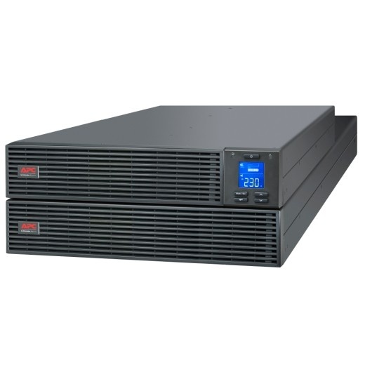 APC UPS SRV6KRIRK Easy UPS SRV RM 6000VA 230V