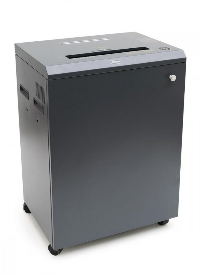 Wallner paberipurustaja Shredder JP 516C