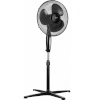 MPM ventilaator Standing Fan MWP-25/C + remote control must