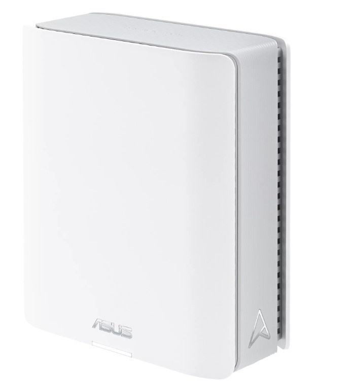ASUS ruuter ZenWiFi BT8 Tri- Band WiFi 7 Mesh (1pk)